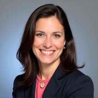 Professional headshot of Dr. Eleanor Vance.